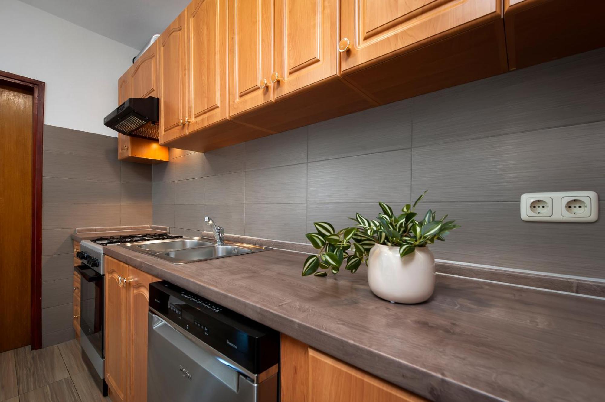 Apartament Comfort Valbruna *