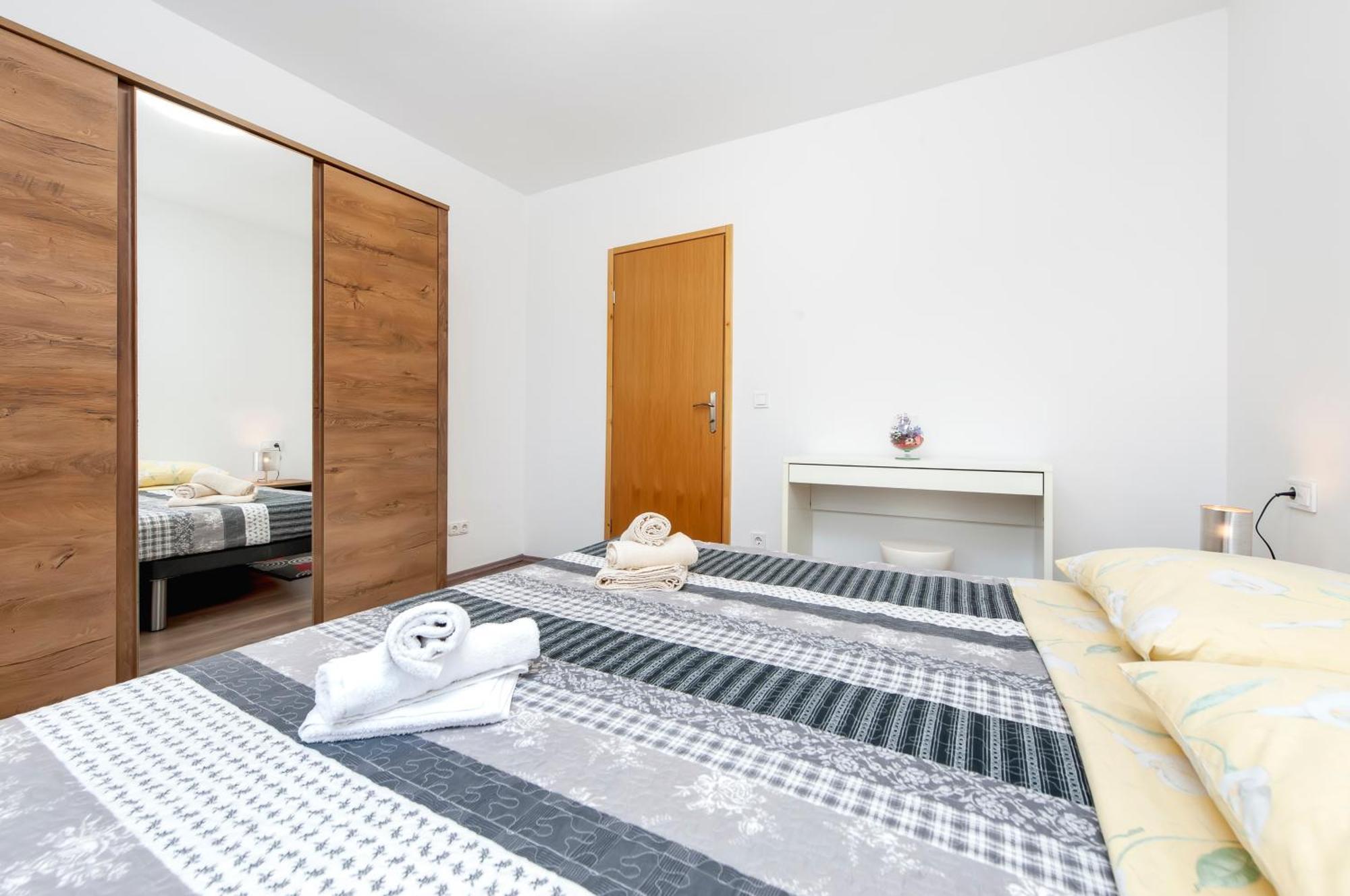 Apartament Comfort Valbruna *