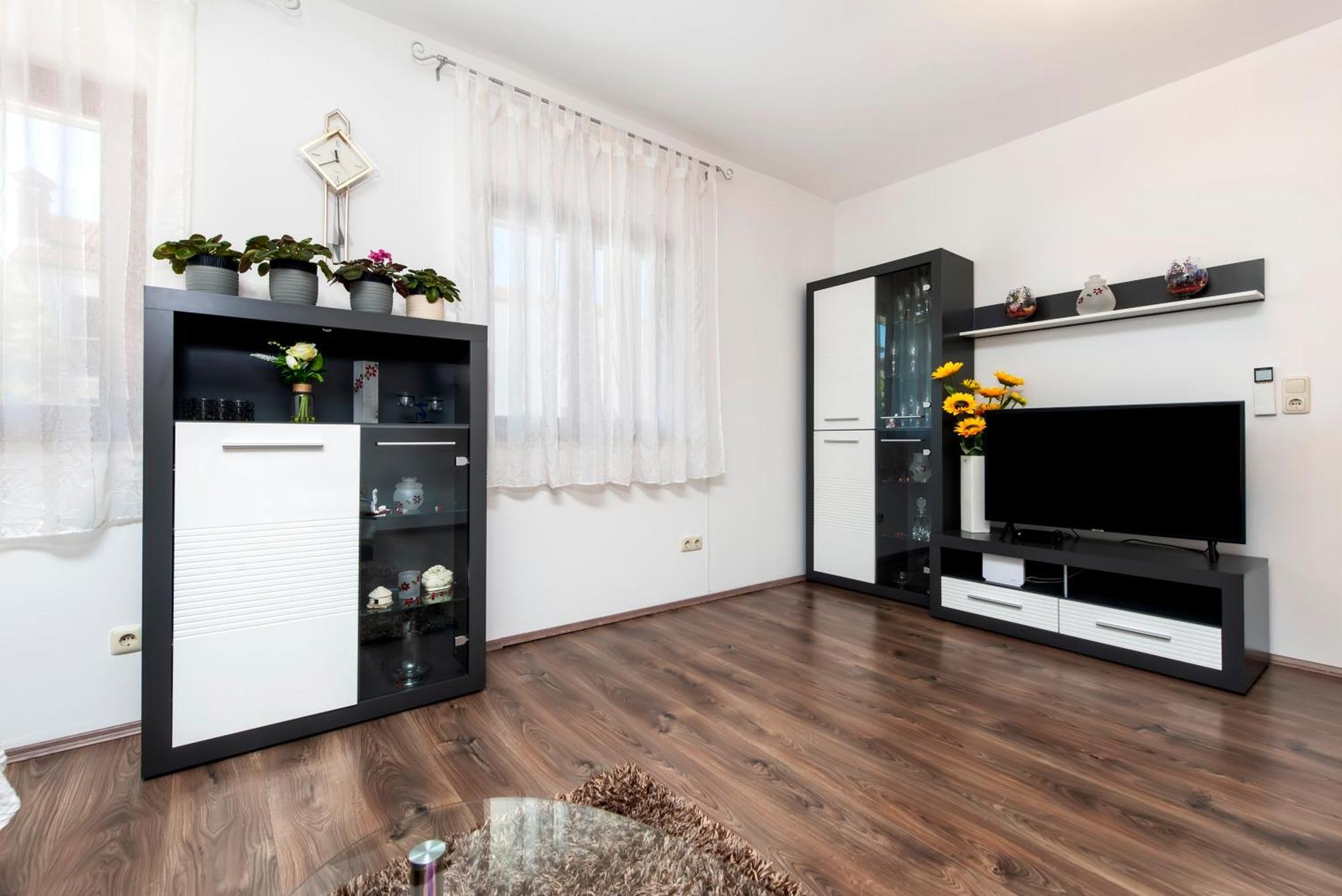Apartment Comfort Valbruna Rovinj