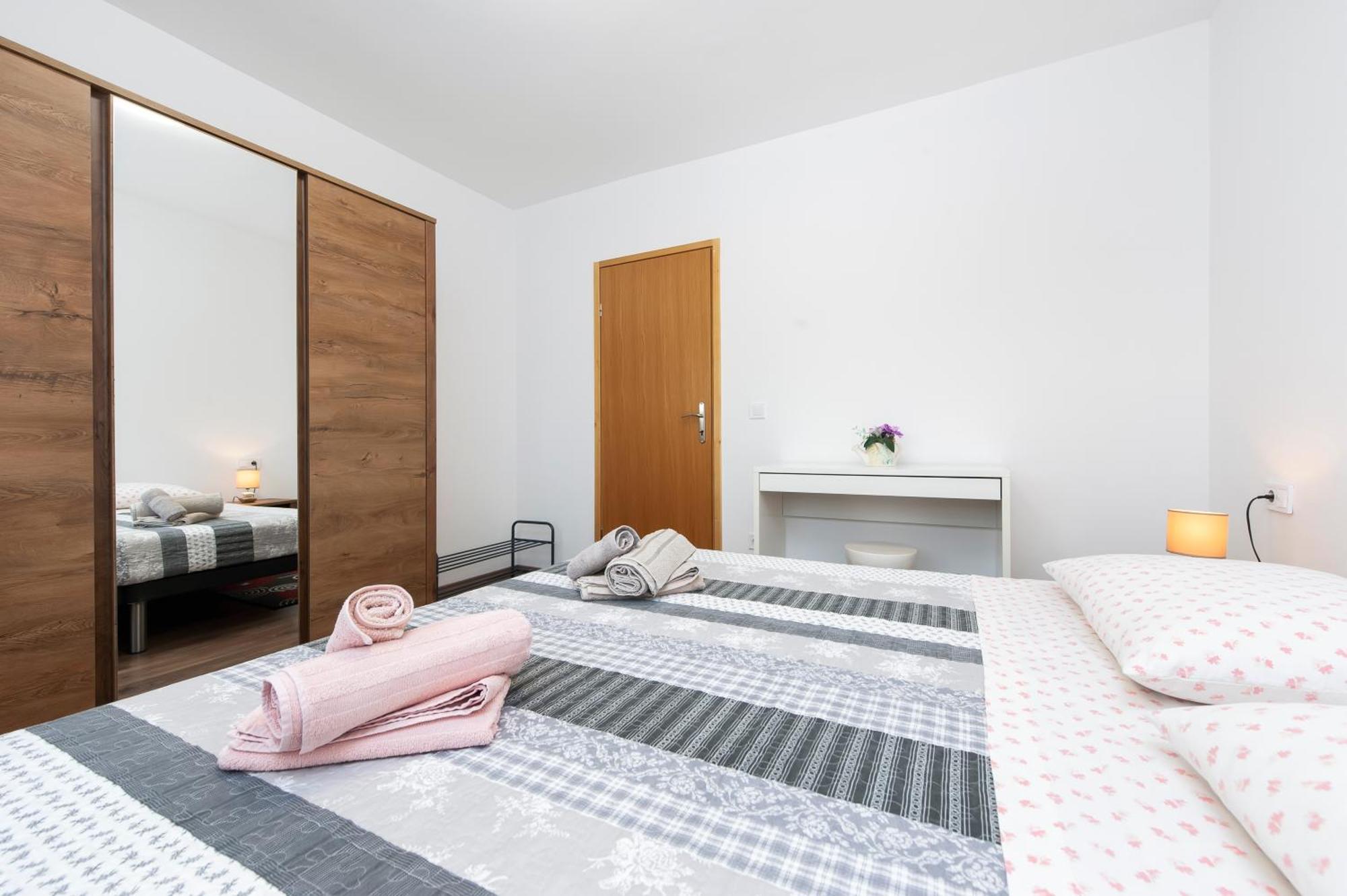 Comfort Valbruna Apartament *